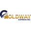 GOLDWAY EXPRESS INC logo