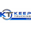 KEEP TRUCKING LLC logo