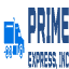 Prime Express, Inc. logo
