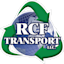 RCF Transport LLC logo