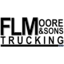 F L MOORE & SONS INC logo