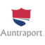 Auntraport logo