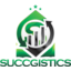 SUCCGISTICS LLC  logo