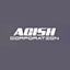 AGISH CORPORATION logo