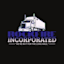 ROCKFIRE INCORPORATED  logo