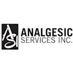 ASI MEDICAL logo