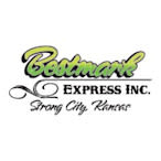  Bestmark Express logo