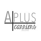 A PLUS CARRIERS INC logo