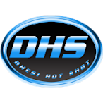 DHS logo
