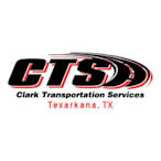CLARK TRANSPORTATION SERVICES logo