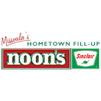 HI-NOON PETROLEUM logo