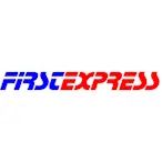FIRST EXPRESS INC logo