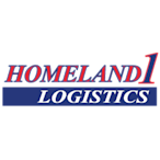 Homeland1 Logistics logo
