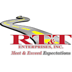 RT&T ENTERPRISES INC logo