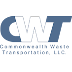 COMMONWEALTH WASTE TRANSPORTATION LLC logo