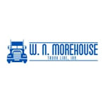 W.N. Morehouse Truck Line, Inc. logo