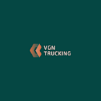 VGN Trucking logo