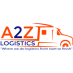 A2Z Logistics LLC logo