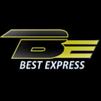 BEST EXPRESS logo