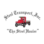 STEEL TRANSPORT INC logo