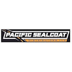 PACIFIC SEALCOAT DISTRIBUTORS logo