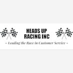 Heads Up Racing Inc logo