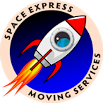 Space Express LLC logo