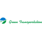 Green Transportation logo