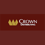 CROWN DISTRIBUTING LLC logo