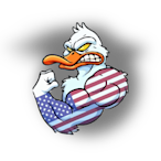 Mad Duck LLC logo