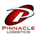 PINNACLE LOGISTICS logo