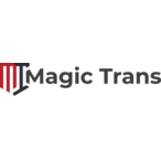 MAGIC TRANS LLC logo
