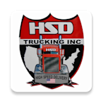 HSD TRUCKING INC logo