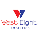 WEST EIGHT LOGISTICS LLC logo