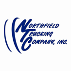 NORTHFIELD TRUCKING COMPANY INC logo