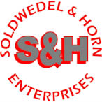 SOLDWEDEL AND HORN ENTERPRISES INC logo