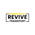 Revive Transport logo