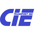 CIE TRANSPORT INC logo