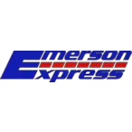 EMERSON EXPRESS CO INC logo