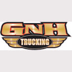 GNH TRUCKING INC logo