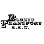 BOSNIC TRANSPORT LLC logo