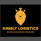 Kingly Logistics LLC logo