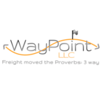 WAYPOINT LLC logo