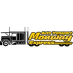 MONWAY EXPRESS LLC logo