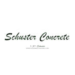 SCHUSTER CONCRETE READY MIX LLC logo