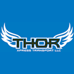 THOR XPRESS TRANSPORT LLC logo