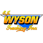 E J WYSON TRUCKING INC logo