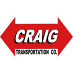 CRAIG TRANSPORTATION CO logo