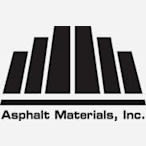 ASPHALT MATERIALS INC logo