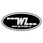 WHITE LINE SYSTEMS LLC logo
